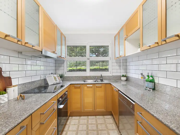 Second view of Homely townhouse listing, 21/23 Taranto Road, Marsfield NSW 2122