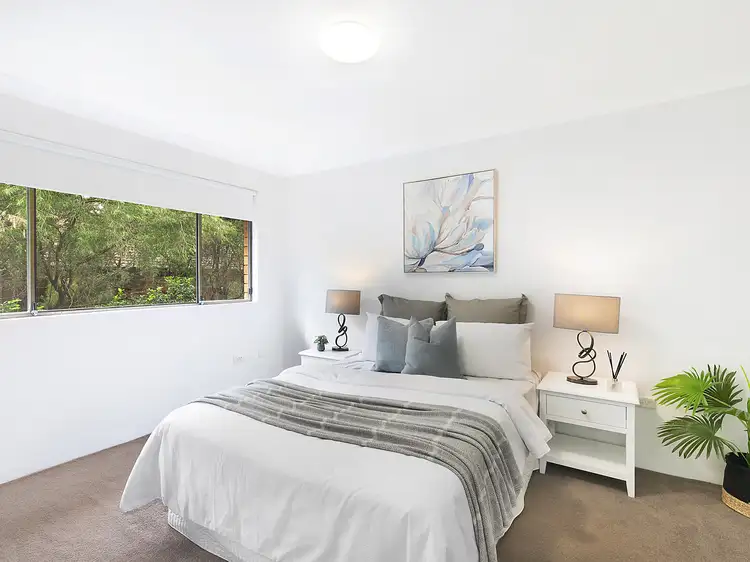 Third view of Homely townhouse listing, 21/23 Taranto Road, Marsfield NSW 2122