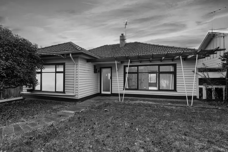 Main view of Homely house listing, 17 Harmon Avenue, St Albans VIC 3021
