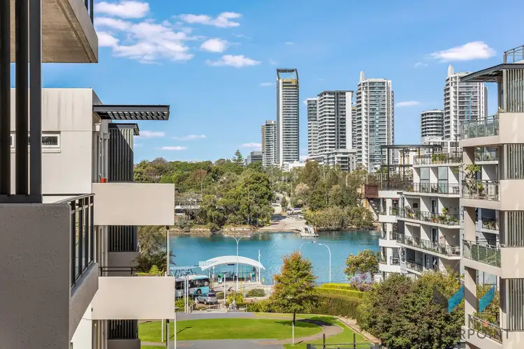 Main view of Homely apartment listing, 26/25 Angas Street, Meadowbank NSW 2114