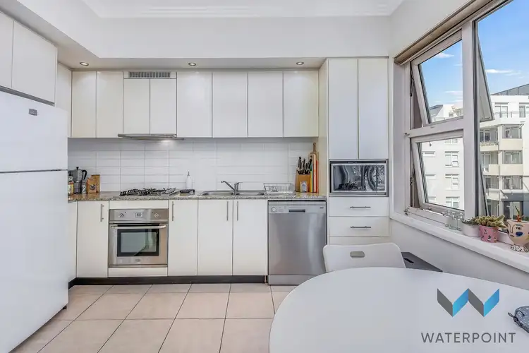 Second view of Homely apartment listing, 26/25 Angas Street, Meadowbank NSW 2114