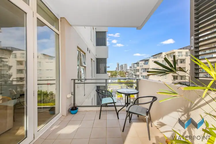 Third view of Homely apartment listing, 26/25 Angas Street, Meadowbank NSW 2114