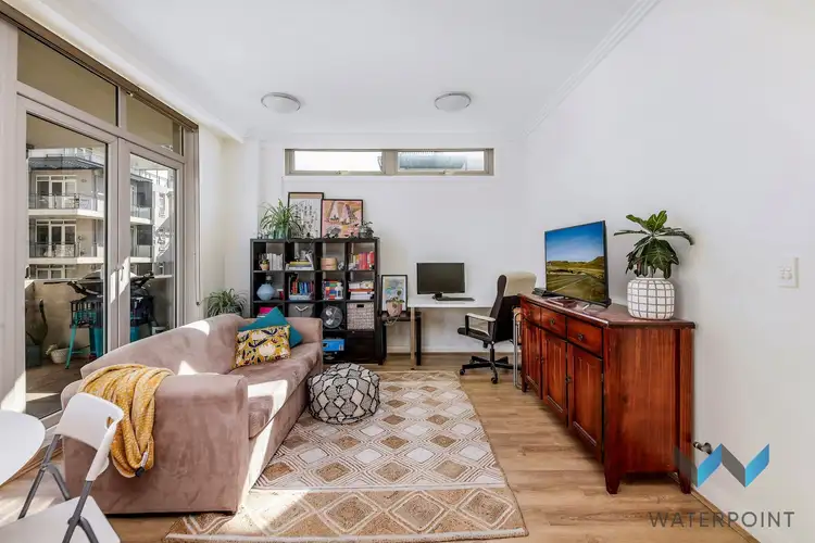 Fourth view of Homely apartment listing, 26/25 Angas Street, Meadowbank NSW 2114