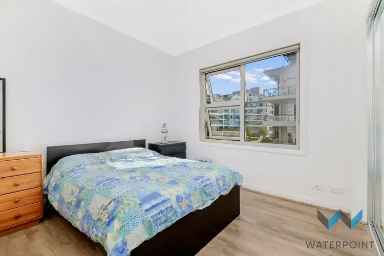 Sixth view of Homely apartment listing, 26/25 Angas Street, Meadowbank NSW 2114
