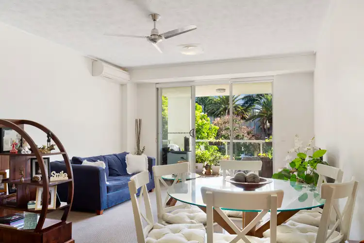 Fifth view of Homely unit listing, 124/66 Sickle Avenue, Hope Island QLD 4212