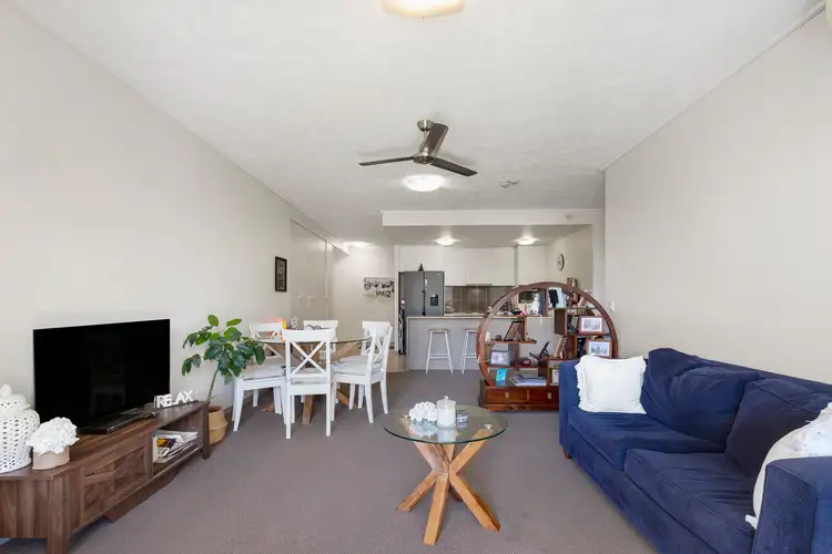 Sixth view of Homely unit listing, 124/66 Sickle Avenue, Hope Island QLD 4212