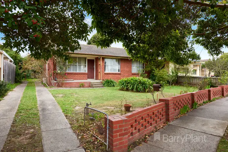 10 Booth Crescent, Dandenong North VIC 3175