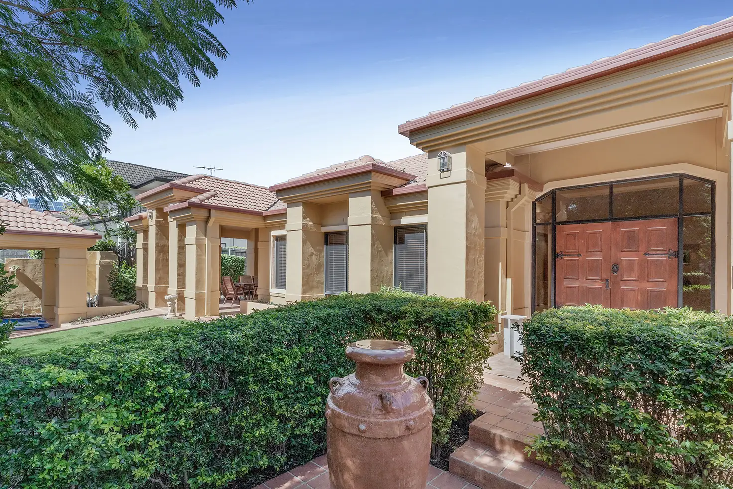 Main view of Homely house listing, 50 Wendouree Crescent, Westlake QLD 4074