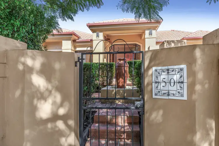 Second view of Homely house listing, 50 Wendouree Crescent, Westlake QLD 4074