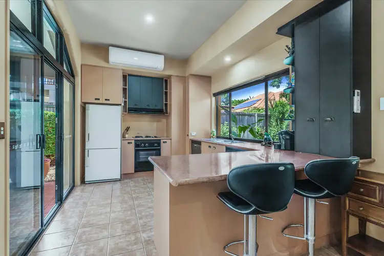 Third view of Homely house listing, 50 Wendouree Crescent, Westlake QLD 4074