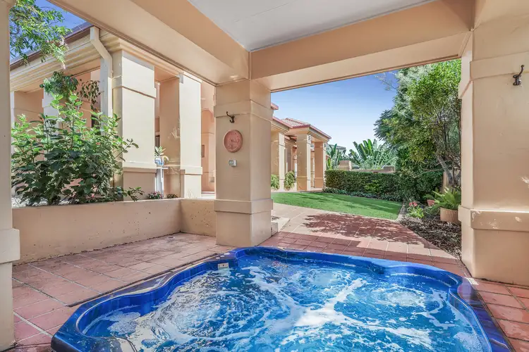 Fourth view of Homely house listing, 50 Wendouree Crescent, Westlake QLD 4074