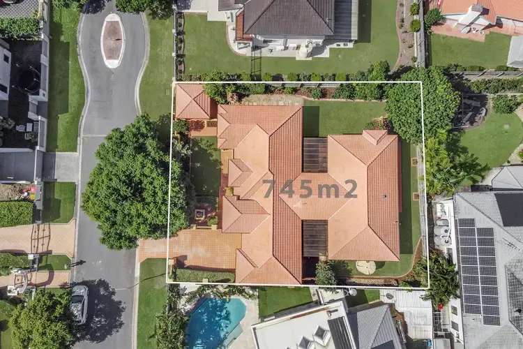 Sixth view of Homely house listing, 50 Wendouree Crescent, Westlake QLD 4074