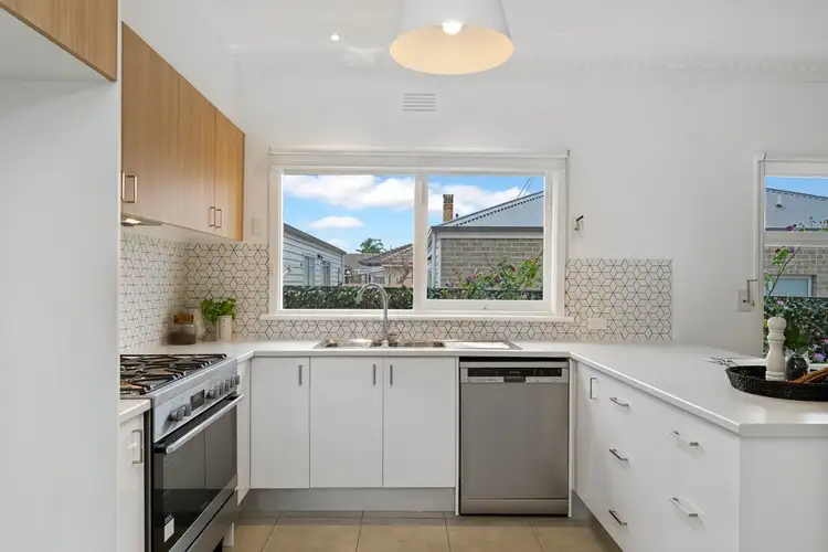 Second view of Homely house listing, 11 Hughes Street, Bell Park VIC 3215