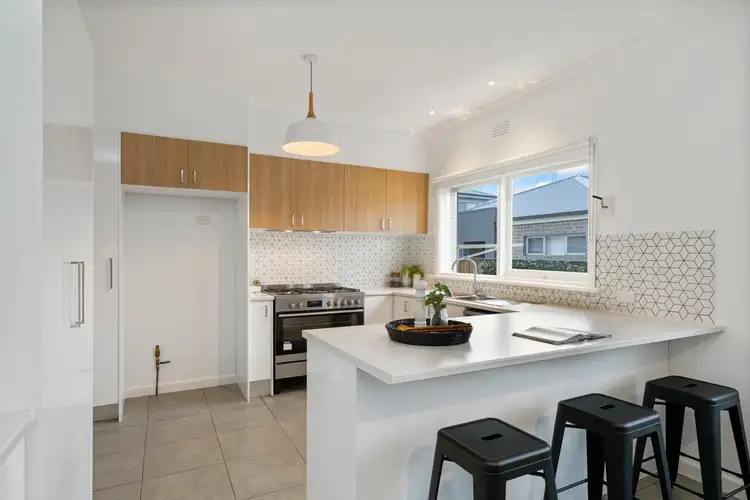 Third view of Homely house listing, 11 Hughes Street, Bell Park VIC 3215