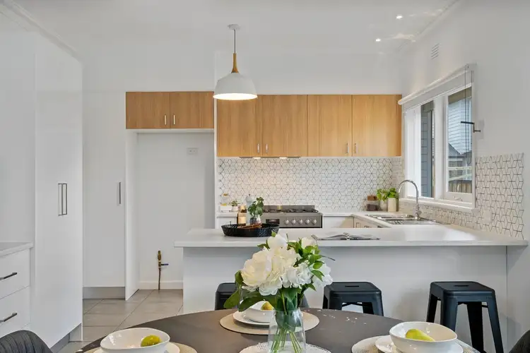 Fifth view of Homely house listing, 11 Hughes Street, Bell Park VIC 3215