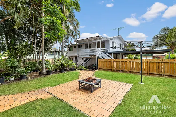 16 Parkland Avenue, Browns Plains QLD 4118