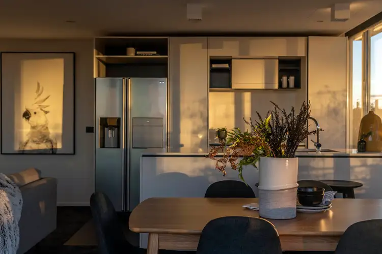 Fourth view of Homely apartment listing, 16/29 Eastlake Parade, Kingston ACT 2604