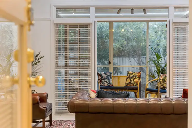 40a New South Wales Crescent, Barton ACT 2600