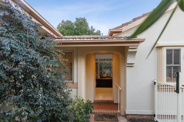 Second view of Homely house listing, 40a New South Wales Crescent, Barton ACT 2600