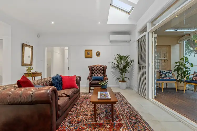 Third view of Homely house listing, 40a New South Wales Crescent, Barton ACT 2600