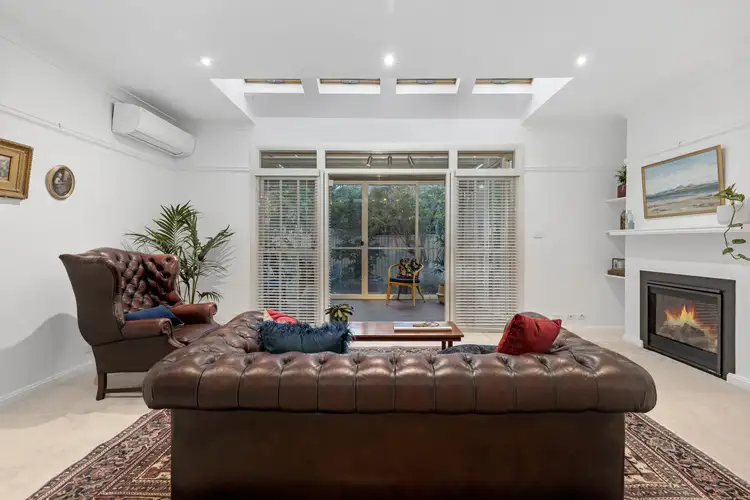 Fourth view of Homely house listing, 40a New South Wales Crescent, Barton ACT 2600