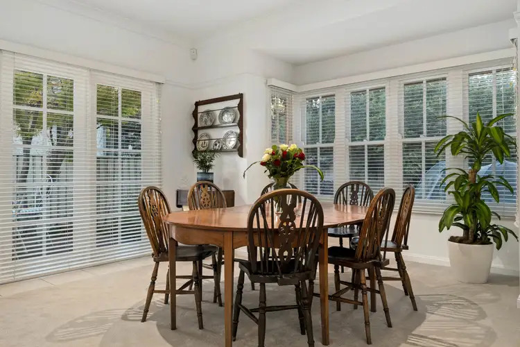 Fifth view of Homely house listing, 40a New South Wales Crescent, Barton ACT 2600