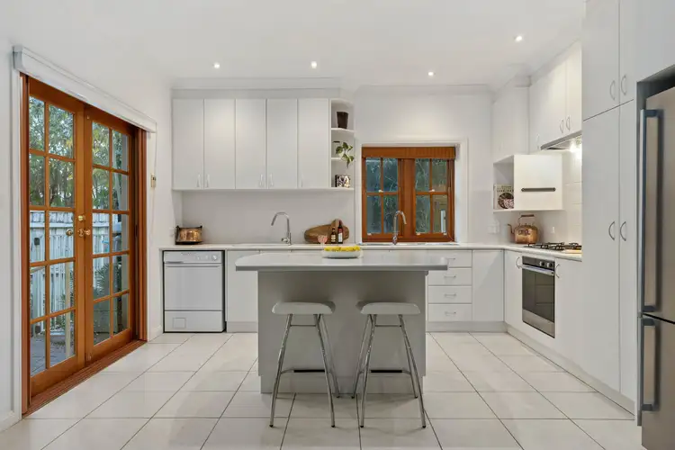 Sixth view of Homely house listing, 40a New South Wales Crescent, Barton ACT 2600