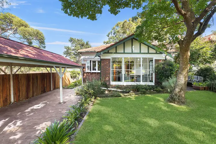2 Clarke Street, Chatswood NSW 2067