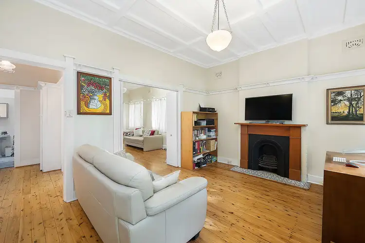 Second view of Homely house listing, 2 Clarke Street, Chatswood NSW 2067