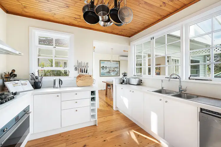 Third view of Homely house listing, 2 Clarke Street, Chatswood NSW 2067
