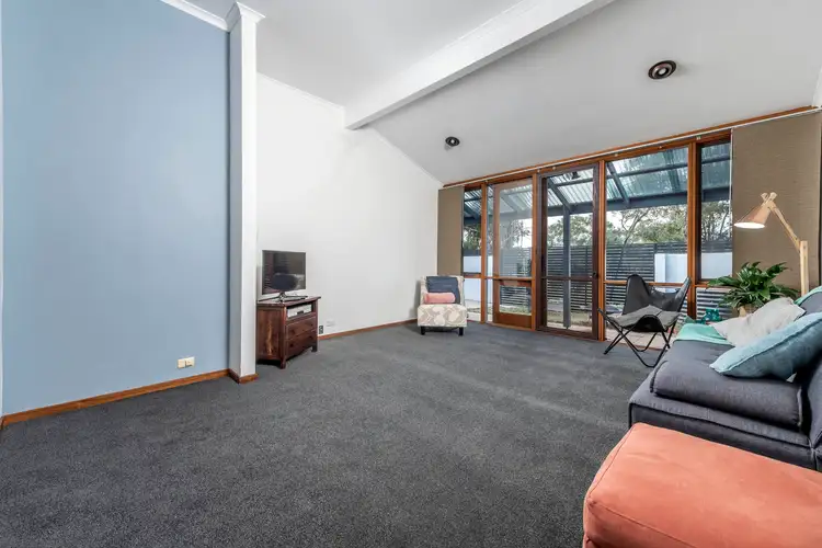 Fifth view of Homely townhouse listing, 27 Fenwick Place, Belconnen ACT 2617