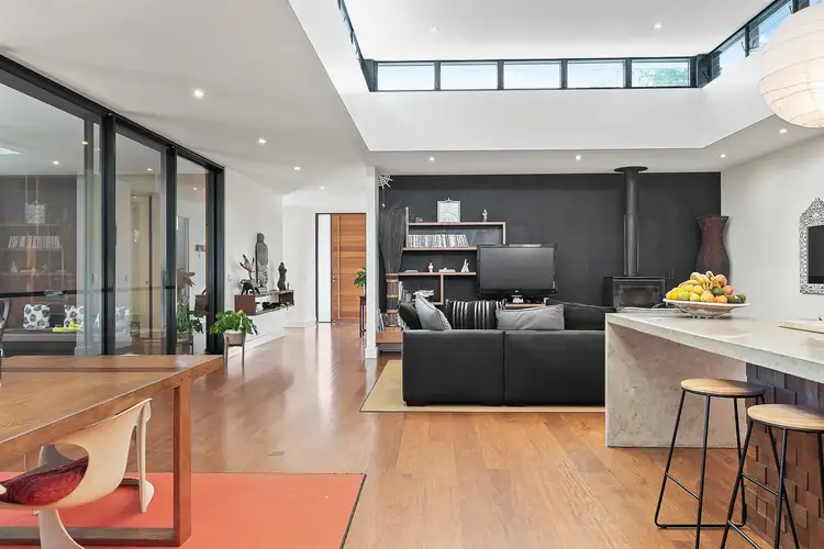 Fourth view of Homely house listing, 28 Beach Avenue, South Golden Beach NSW 2483