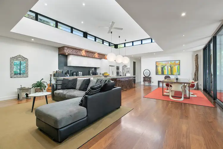 Fifth view of Homely house listing, 28 Beach Avenue, South Golden Beach NSW 2483
