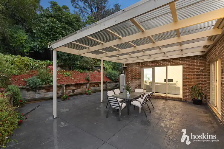 Fifth view of Homely house listing, 1 Loughies Track, Ringwood North VIC 3134