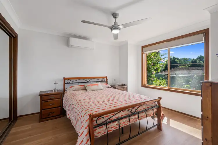 Second view of Homely villa listing, 1/10 Basswood Court, Coffs Harbour NSW 2450