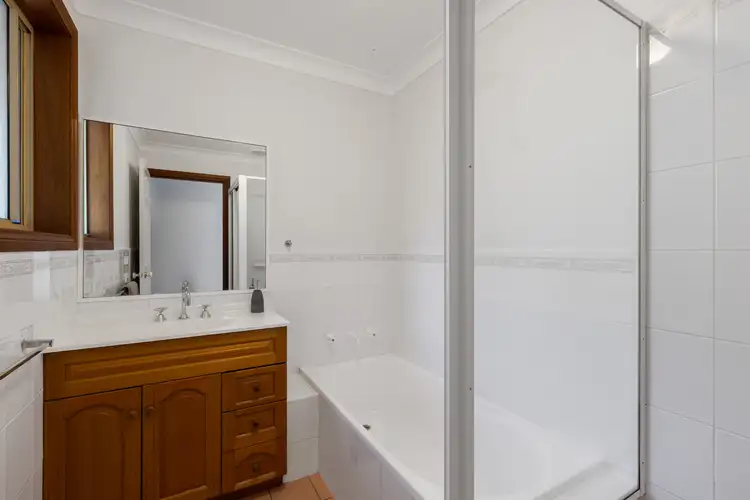Third view of Homely villa listing, 1/10 Basswood Court, Coffs Harbour NSW 2450