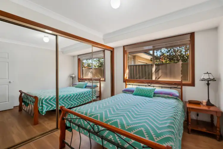 Fourth view of Homely villa listing, 1/10 Basswood Court, Coffs Harbour NSW 2450