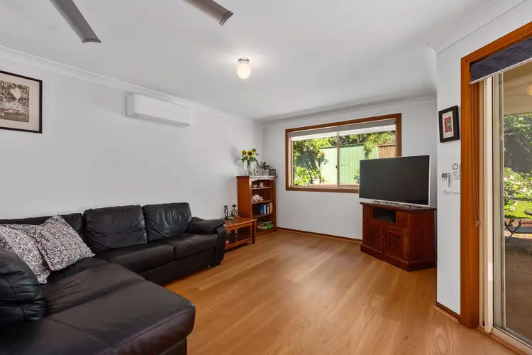 Fifth view of Homely villa listing, 1/10 Basswood Court, Coffs Harbour NSW 2450