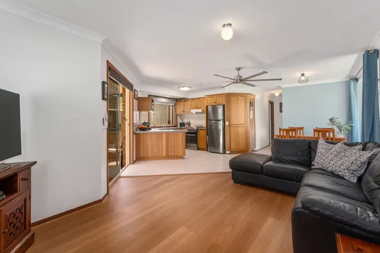 Sixth view of Homely villa listing, 1/10 Basswood Court, Coffs Harbour NSW 2450