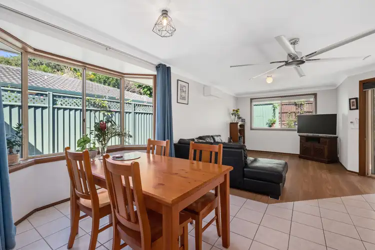 Seventh view of Homely villa listing, 1/10 Basswood Court, Coffs Harbour NSW 2450