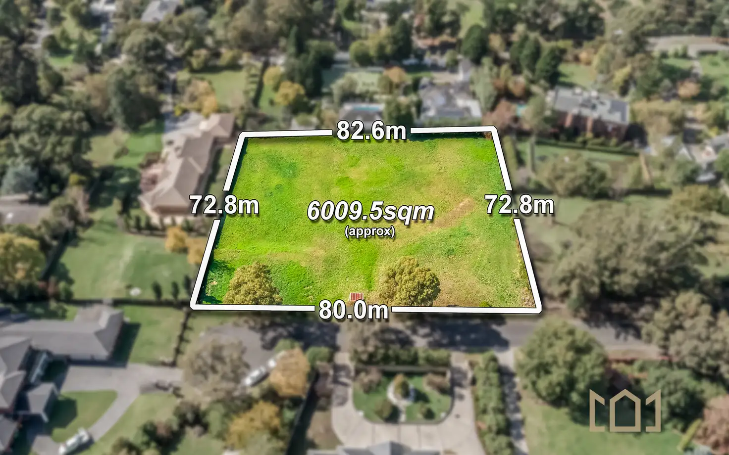 Main view of Homely land listing, 7 Killibury Court, Templestowe VIC 3106