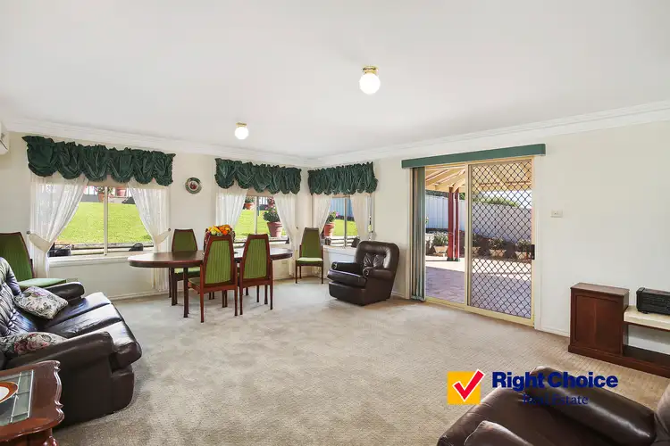 Sixth view of Homely house listing, 25 Borrowdale Close, Albion Park NSW 2527