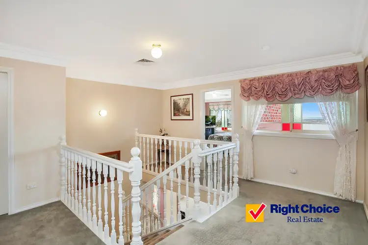 Seventh view of Homely house listing, 25 Borrowdale Close, Albion Park NSW 2527