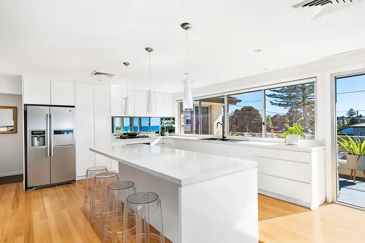 Third view of Homely house listing, 159 Ocean Street, Narrabeen NSW 2101