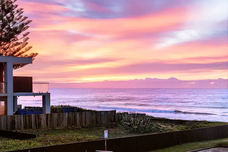Fourth view of Homely house listing, 159 Ocean Street, Narrabeen NSW 2101