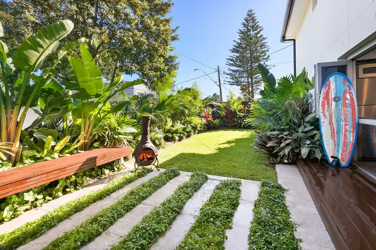 Sixth view of Homely house listing, 159 Ocean Street, Narrabeen NSW 2101