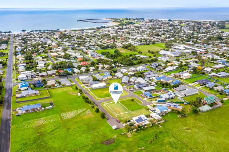 Main view of Homely land listing, 13 Nova Court, Apollo Bay VIC 3233