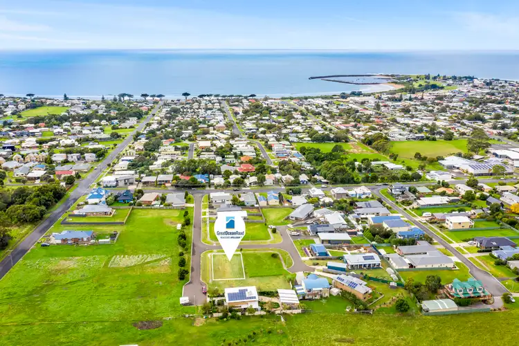 Fourth view of Homely land listing, 13 Nova Court, Apollo Bay VIC 3233