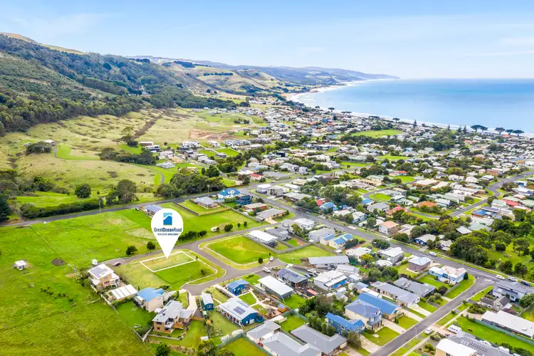 Fifth view of Homely land listing, 13 Nova Court, Apollo Bay VIC 3233