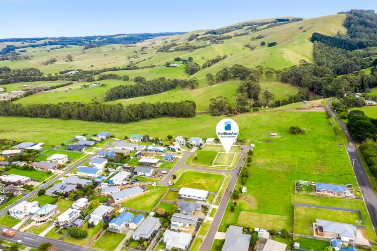 Sixth view of Homely land listing, 13 Nova Court, Apollo Bay VIC 3233